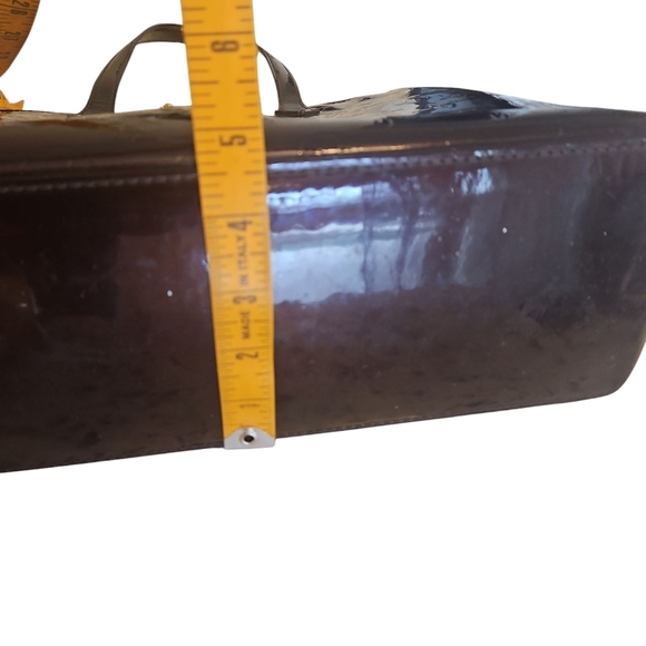 Louis Vuitton Vernis Amarante Willshare - Picture 16 of 17